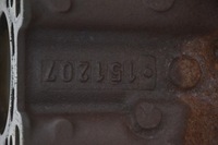 фото thumb №12, Блок двигуна renault 1.5 dci k9k832