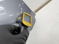 фото thumb №7, Vw tiguan i 5n крыло перед правые переднее lr7n