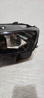 фото thumb №3, Лампа лівий перед citroen ds7 crossback lift