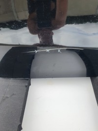 Купить Tesla model 3 17- дверь правый  задняя правое  задняя, фото thumb