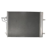 фото thumb №16, Радиаторов климат. nrf 350406 конденсатор, кондиционер