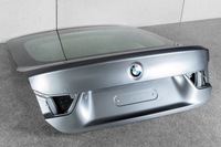фото thumb №8, Bmw 4 f36 gc gran купе крышка багажника зад задняя frozengrey
