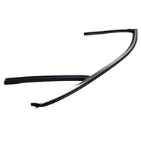 фото thumb №12, Прокладка дверь хром правые перед renault talisman