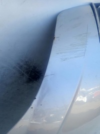 фото thumb №5, Kia sorento i 1 lift 06-09 капот крышка двигателя