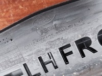 фото thumb №11, Ford ecosport 2016r рейлинг крышный левый рейлинги