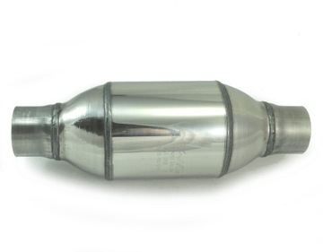 фото thumb №2, Каталізатор спортивний awg - 5.0l 100cpsi euro2 60mm