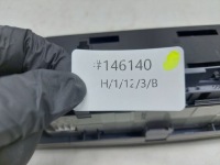 фото thumb №6, Панель обдув кондиціонера 13269404 opel astra h