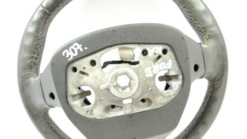 фото thumb №8, Ford ka plus руль кожа