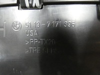 фото thumb №6, Решітка радіатора, решітки радіатора, решітка радіатора bmw x-5 e70