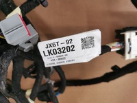 фото thumb №9, Ford focus mk4 2018-23r. - sync3 навігація комплектна