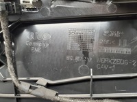 фото thumb №7, Audi a4 s4 b9 2017 задня сторона ліва обшивки / обшивка двері задніх