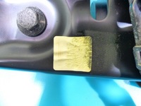 фото thumb №3, Pas безпеки перед правий volvo s80 ii 06- eu