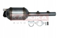 фото thumb №1, Фільтр часток твердих do renault grand scenic ii