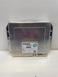 фото thumb №1, Volvo xc60 модуль блок управления подвеска 31429926