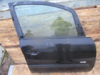 фото thumb №3, Дверь перед передние правое opel zafira b