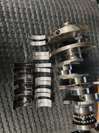 фото thumb №2, Wał колінчастий volkswagen touareg iii 059019bd