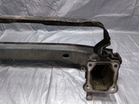 фото thumb №10, Балка підсилювач бампера перед volvo s40 ii