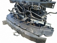 фото thumb №9, Mercedes w470 x470 передня панель радіатор 2.3 dci комплект
