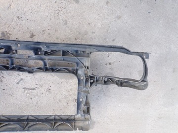 фото thumb №6, Pas переднє підсилювач лобове vw golf iv