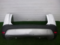 фото thumb №1, Crossland x 17- бампер задній pod pdc відбивач kpl