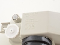 фото thumb №8, Протитуманна фара лівий ford escort 96