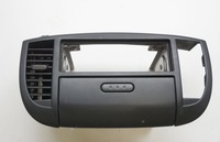 фото thumb №2, Рамка радио решётка средняя nissan micra k12