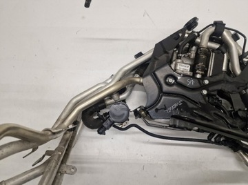 фото thumb №6, Vw touareg fl вебасто 7l6819008b обігрів стояночний дизель 7l6 81