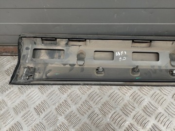 фото thumb №6, Audi q3 f3 83a853960a перед сторона права планки