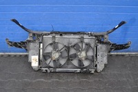 фото thumb №7, Nissan murano i z50 3.5 pas передний комплект