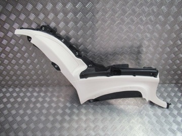 фото thumb №1, Боковина оббивка зад ліва mercedes w217 купе 223