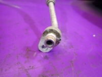 Peugeot 301 16- 1,6 e-hdi bhy шланг патрубок труба кондиціонера датчик європа Зі Шроту, фото thumb