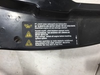 фото thumb №10, Skoda fabia ii roomster 05-09 підсилювач pas переднє org !!!