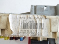 Модуль коробка предохранителей fiat stilo 46797609 46750594 46778898 51715858 Киев, фото thumb