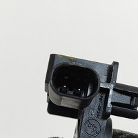 фото thumb №5, Ford ranger 2020 перед сторона права датчик удару подушка безпеки