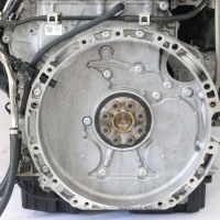 фото thumb №10, Mercedes r172 slk 250 cdi двигун голий блок двигуна 651980 651.980 204km