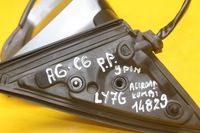 фото thumb №11, Дзеркало правий перед przedie audi a6 c6 allroad 9 pin ly7g