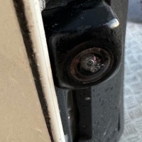 Крышка багажника задняя lexus ux 250h камера 2021 rok hybrid в Украине, фото thumb