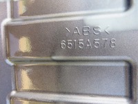 фото thumb №6, Mitsubishi eclipse cross спойлер спойлер крышки