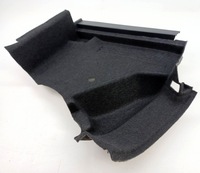 фото thumb №1, Nowa org обивка багажника левая vw t-roc cabrio