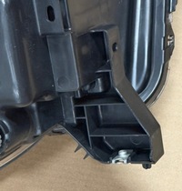 фото thumb №13, Nissan qashqai j11 lift 2017-2021 фара full led лампа ліва оригінал