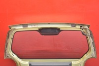 фото thumb №14, Кришка багажника багажника задня задня зелений 25613 chevrolet spark 05-10