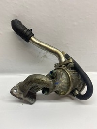 фото thumb №1, Клапан egr выхлопных газов правый audi a6 c5 06c131166b