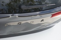 фото thumb №10, Skoda enyaq iv крышка багажника зад задняя