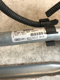 фото thumb №5, Механізм двірник перед audi q5 europa