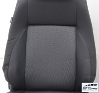 фото thumb №10, Vw polo сиденья комплект сидений сидений сиденье карта 6c 6c4 6c0 5-двери
