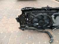 фото thumb №7, Pas радиатор балка renault clio v бензин