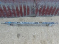 фото thumb №1, Балка бампера задняя ducato jumper boxer 06-14