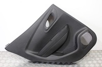 фото thumb №1, Обшивка дверь левый задняя kadjar lift