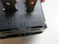 фото thumb №11, Вимикач світла opel vectra calibra 2059 90481764