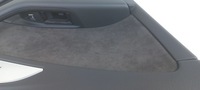 фото thumb №15, Боковина обивка дверь левый зад audi a6 c7 ролета